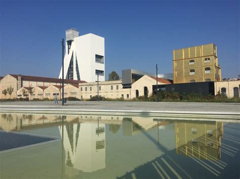 il campo di prada|Quartiere Prada (Milano) .